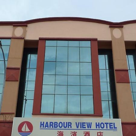 Harbour View Hotel Sekinchan Ngoại thất bức ảnh