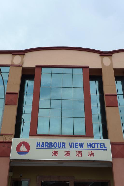 Harbour View Hotel Sekinchan Ngoại thất bức ảnh